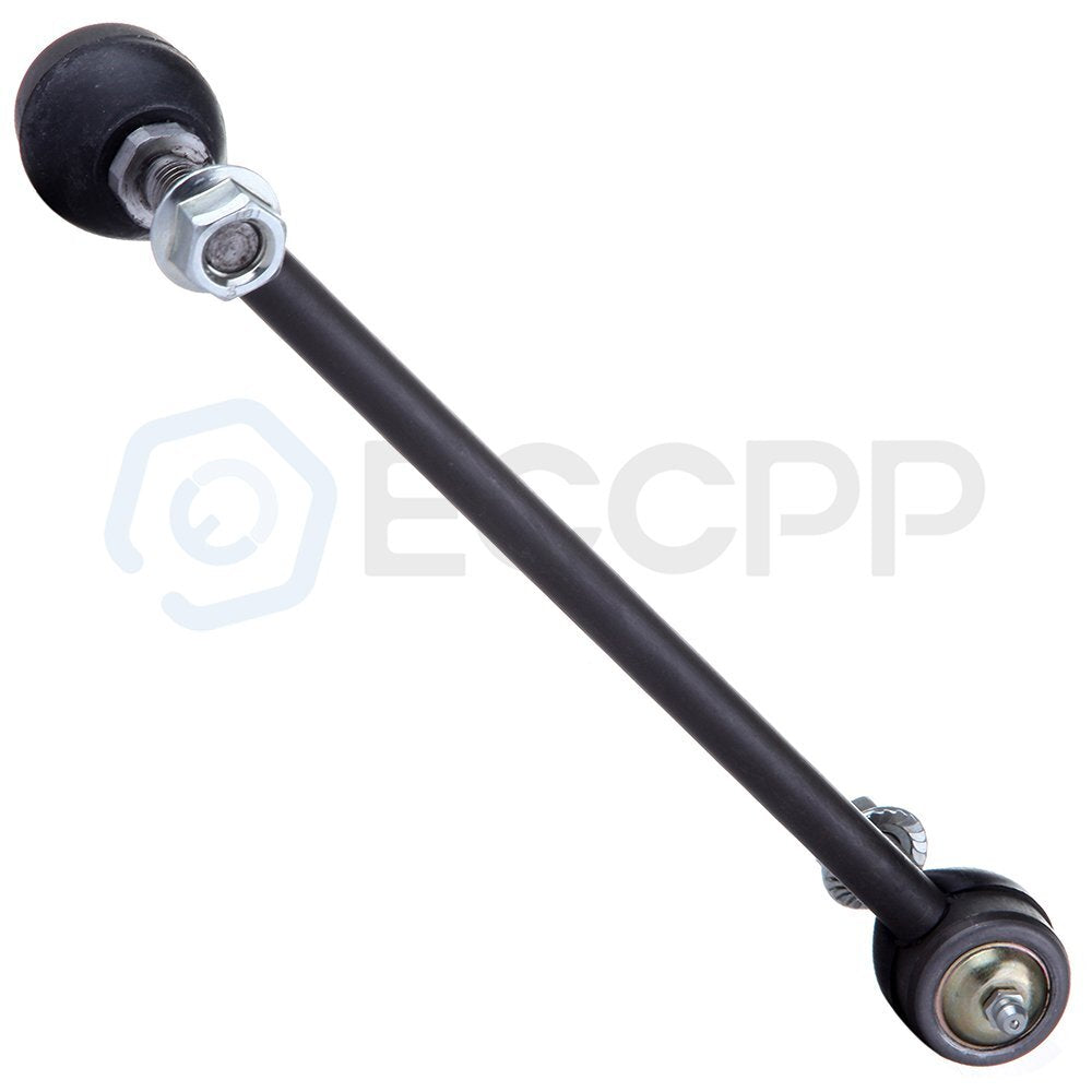 Lower Ball Joints Sway Bar Tie Rod End Rack Pinion Bellow For 04-06 Lexus RX330 6B93BC-57