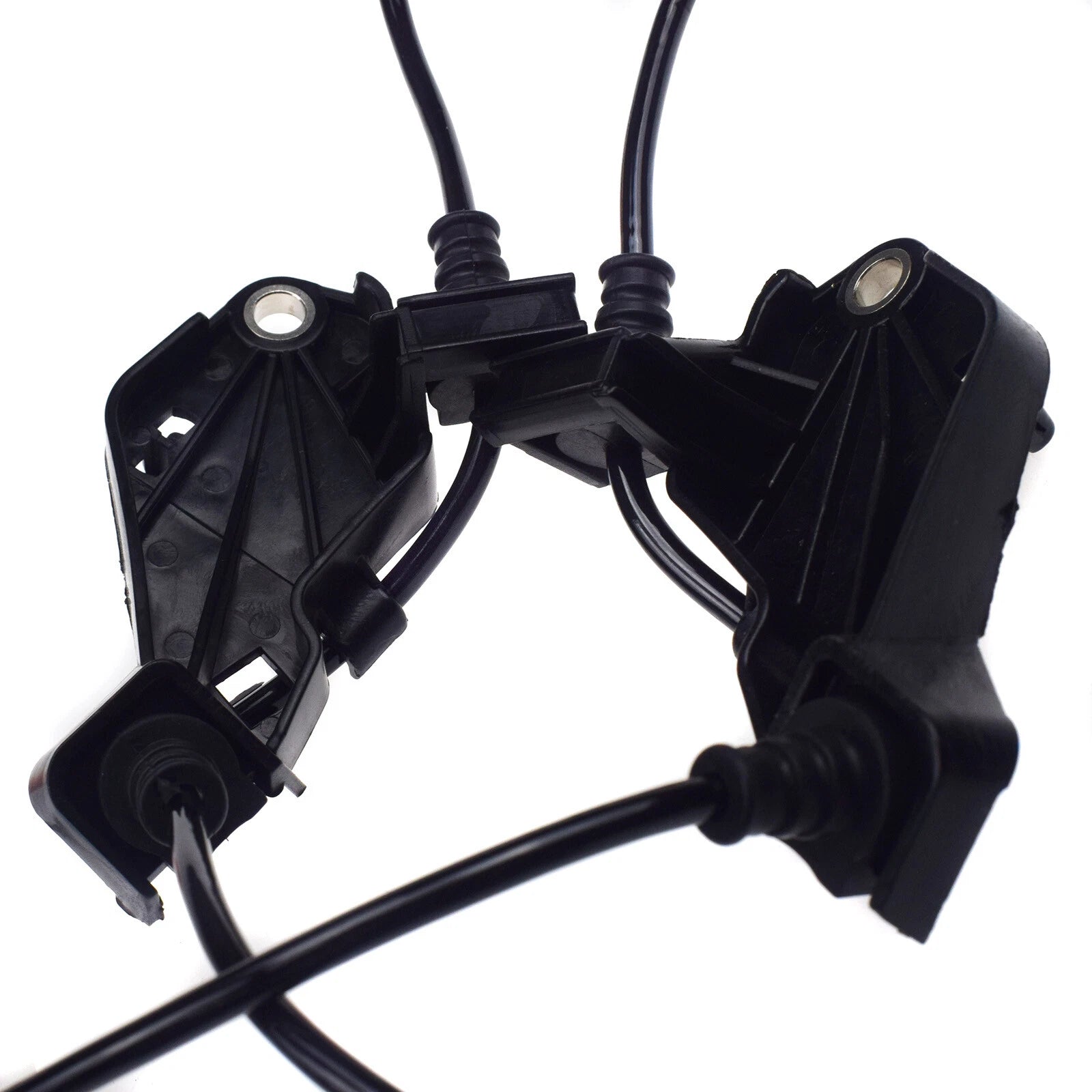 2PCS Front L+R ABS wheel speed sensor for Honda Odyssey 2005-2008 57450-SFJ-W01 6B93BC-57