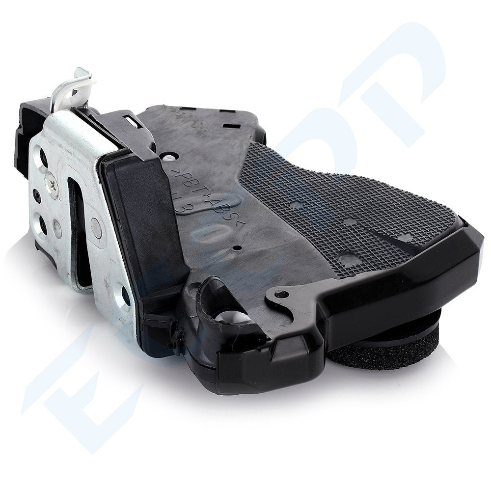 Door Lock Actuator Front Left LH Driver Side For Lexus Toyota 690400C050 6B93BC-57