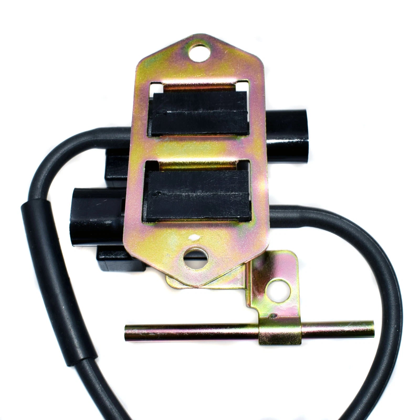 Fit MITSUBISHI Montero Sport 97-04 CLUTCH SOLENOID VALVE Control MR263723 6B93BC-57