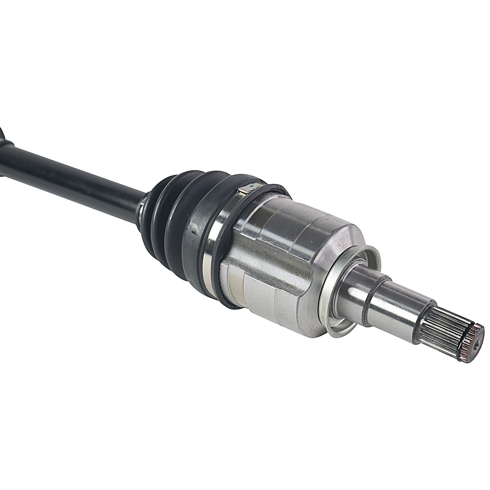 For Lexus RC300 RC350 GS350 IS350 3.5L 2pcs Front Left & Righ CV Axle Assembly 6B93BC-57