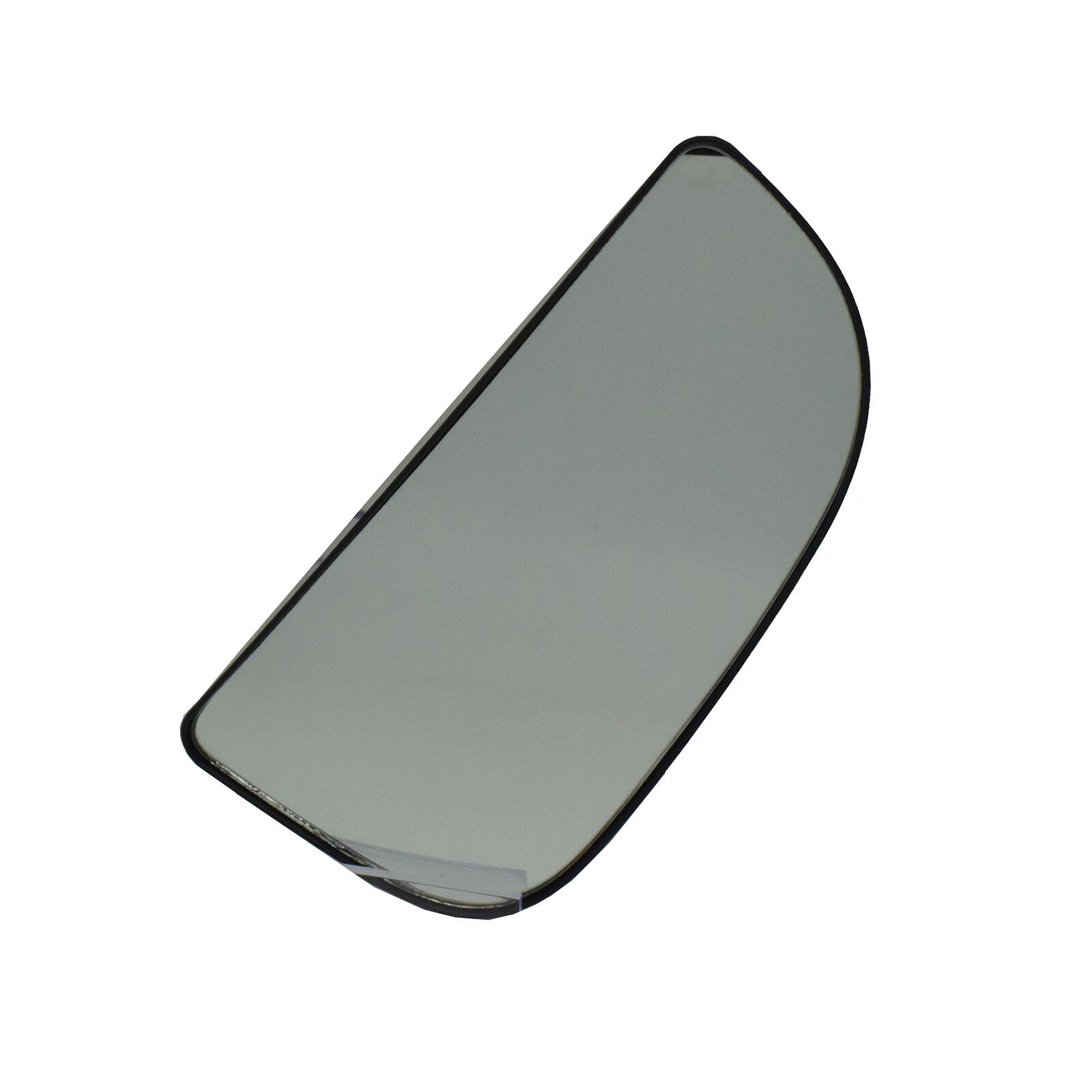 Right For Dodge RAM 10-18 Wing Mirror Glass W/ Backing Heated Spotter 68067731AA 6B93BC-57