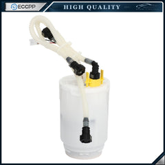 Fuel Pump Assembly For 2010 2009 2008 Porsche Cayenne 3.6L 4.8L Driver Side 6B93BC-57