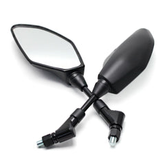 Fit YAMAHA FZ-07 FZ-09 FZ-10 FZ1 FZ6 FZ8 Motorcycle Rearview Side Mirrors