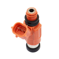 Set of 2pcs Fuel Injectors for 2002-2009 Suzuki V-STROM DL1000 15710-06G00 6B93BC-57