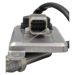 Car 24V Nitrogen Nox Oxygen Sensor 5WK96722B For Man Truck 51.15408-0017 6B93BC-57