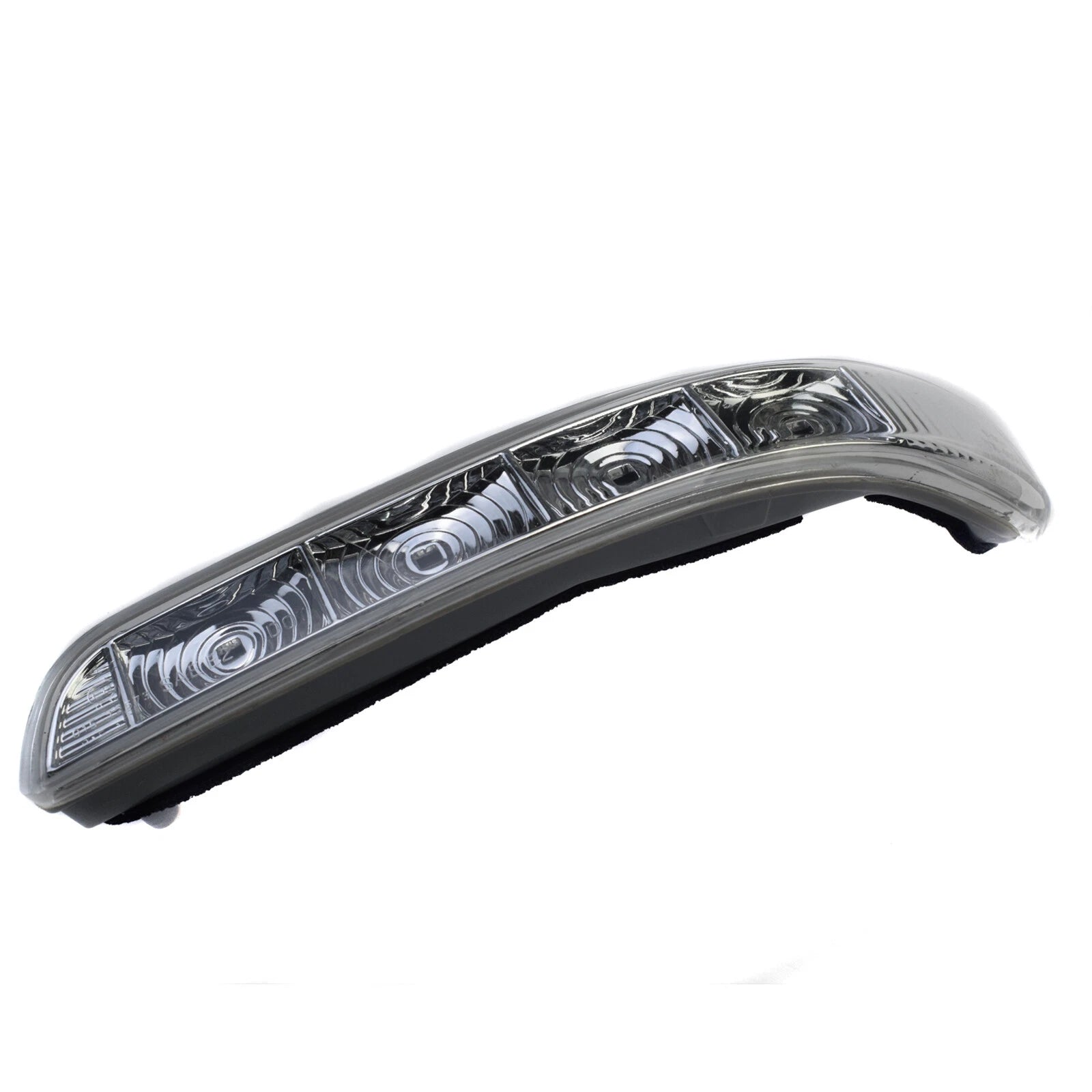 Pair Left Right Outside Mirror Turn Signal Lamp 4 LED For Kia Sorento 2012-2015 6B93BC-57