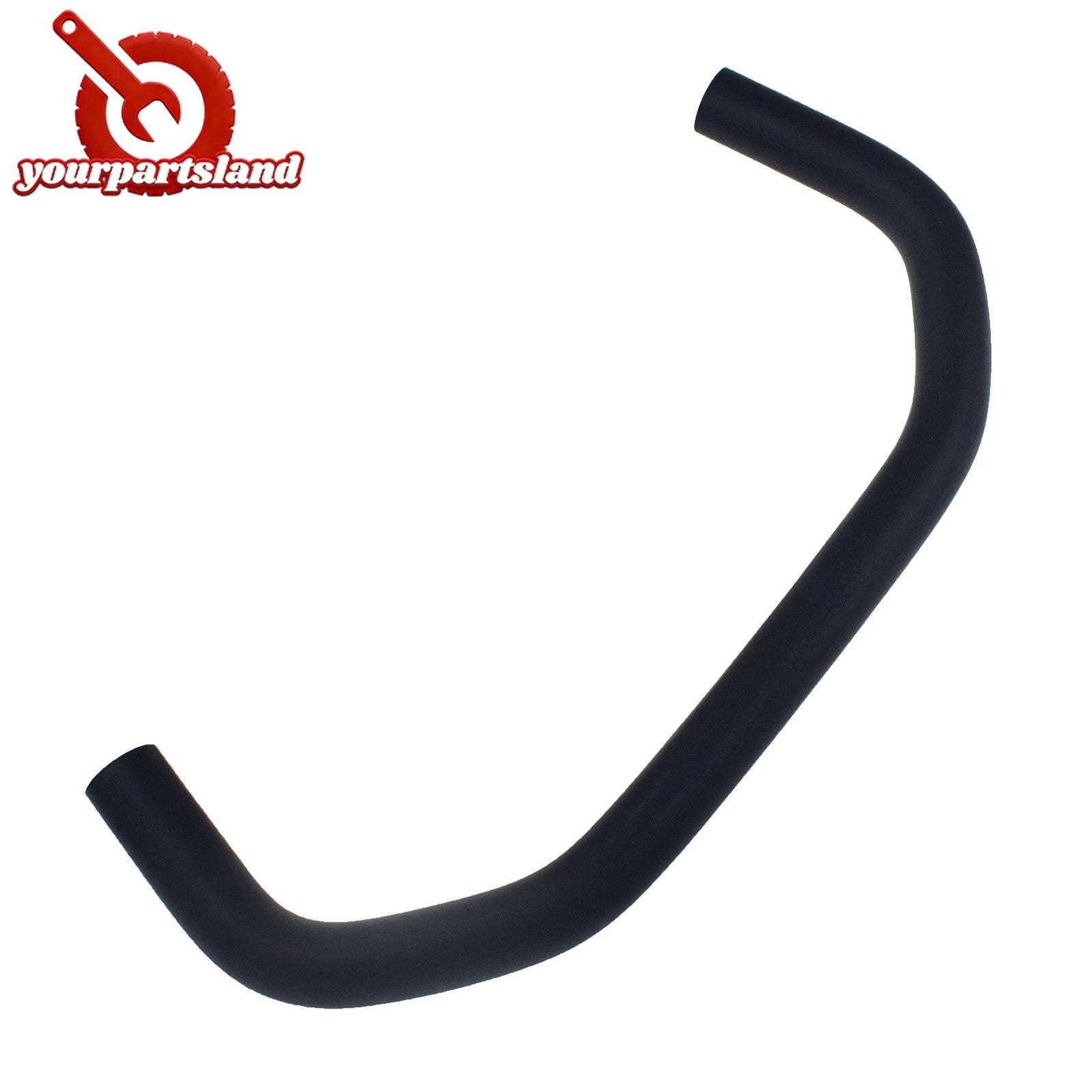 For Nissan Frontier NV1500 NV2500 4.0 PCV Breather Hose-Blow By Lower 11826EA200 6B93BC-57