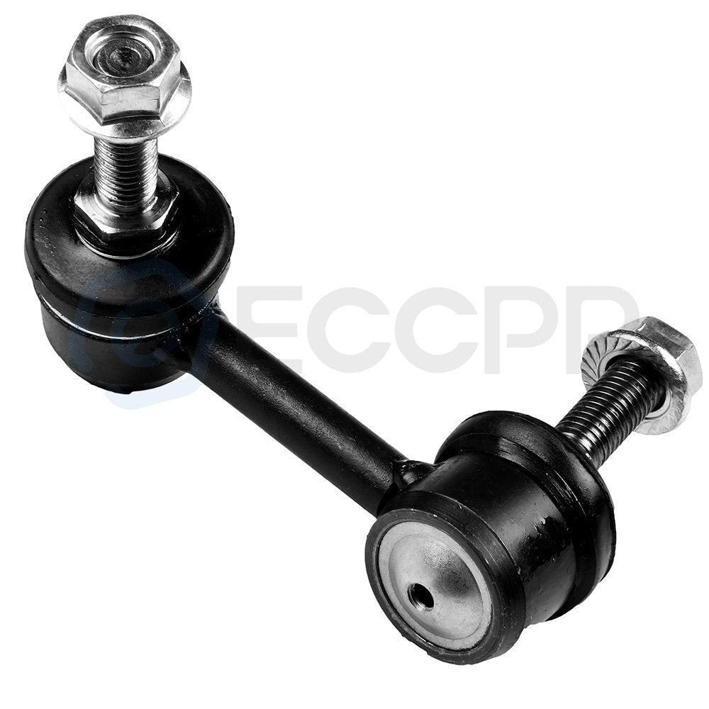 8PCS Tie Rod Control Arm Sway Bar Link Parts Fits 2002 Chevrolet GMC Oldsmobile 6B93BC-57