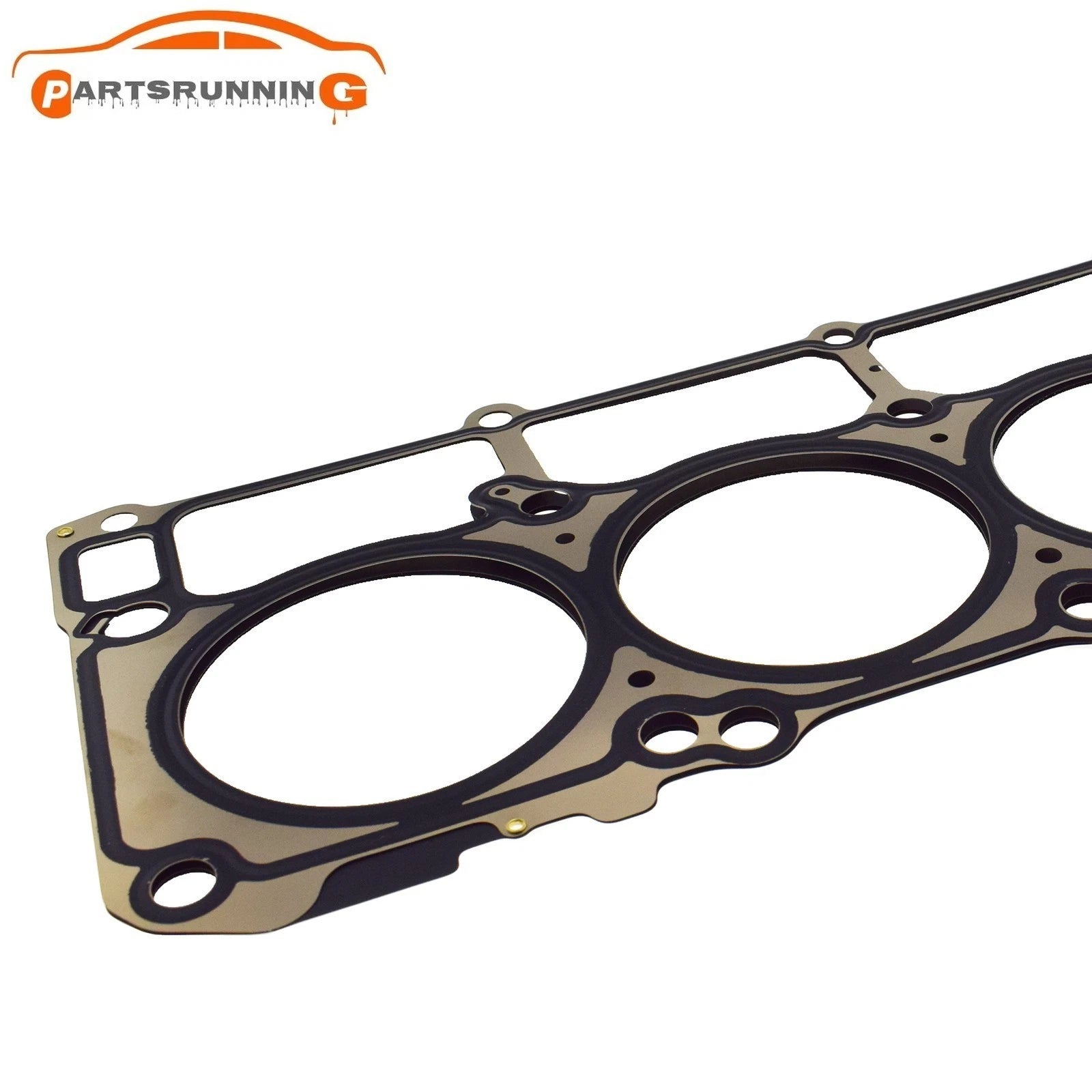 53022306AC Right Engine Cylinder Head Gasket For Jeep Chrysler Dodge Ram 5.7L 6B93BC-57