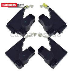 Door Lock Actuator Front Rear LH RH for Chevy Aveo Aveo5 Pontiac Wave 96229551 6B93BC-57