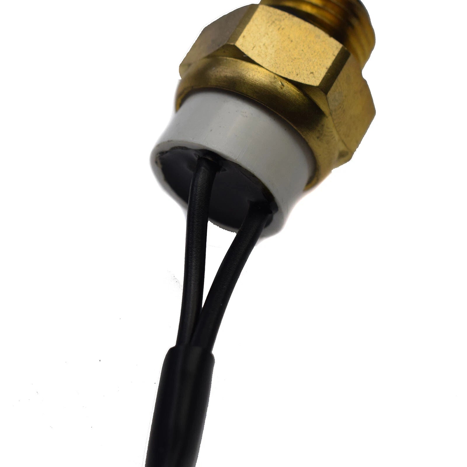 Coolant Temperature Sensor For John Deere 5000 6000 7000 Series Tractor RE503242 6B93BC-57