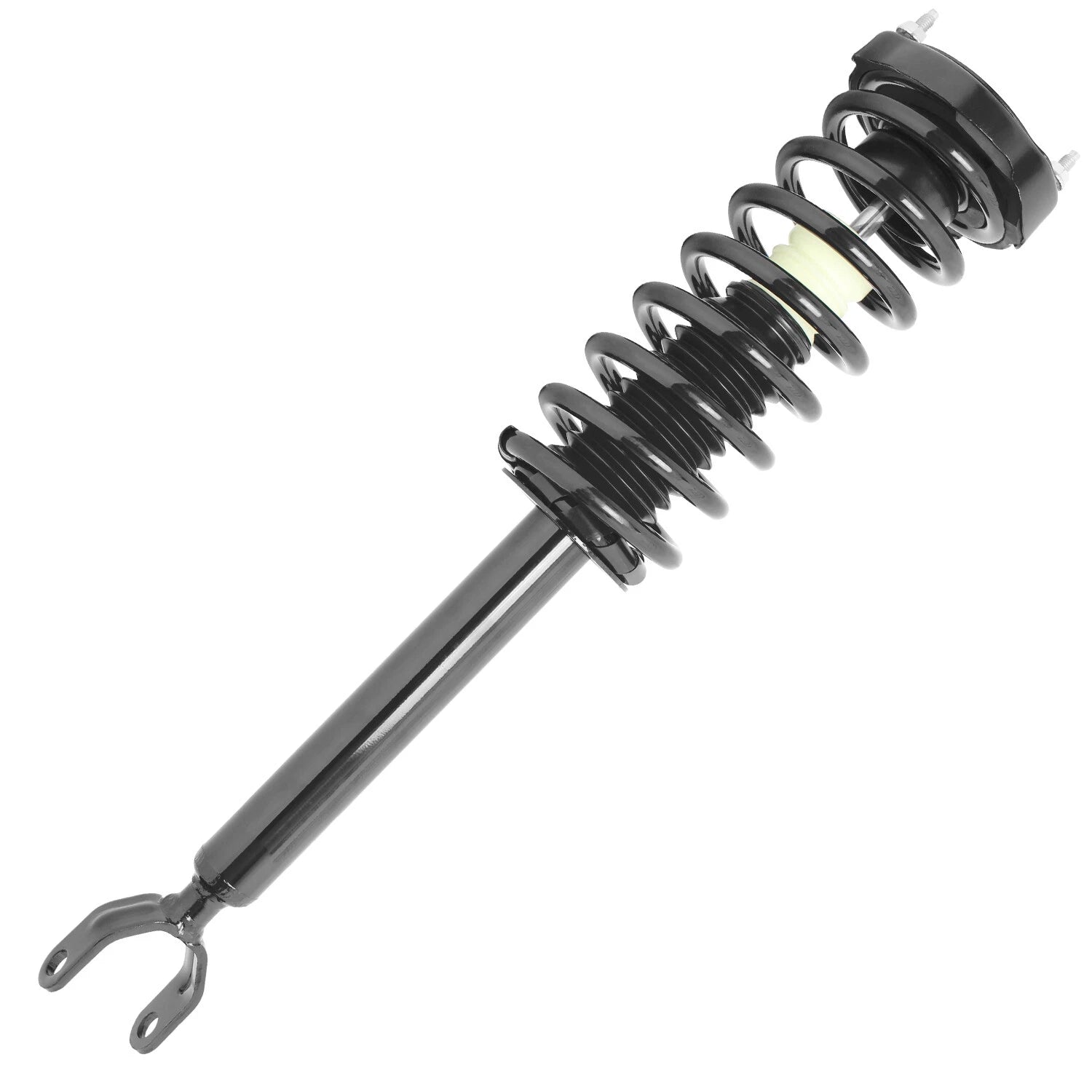 Front Complete Strut Assembly for 2007-2011 Mercedes-Benz CLS63 AMG, 2002-2009 6B93BC-57