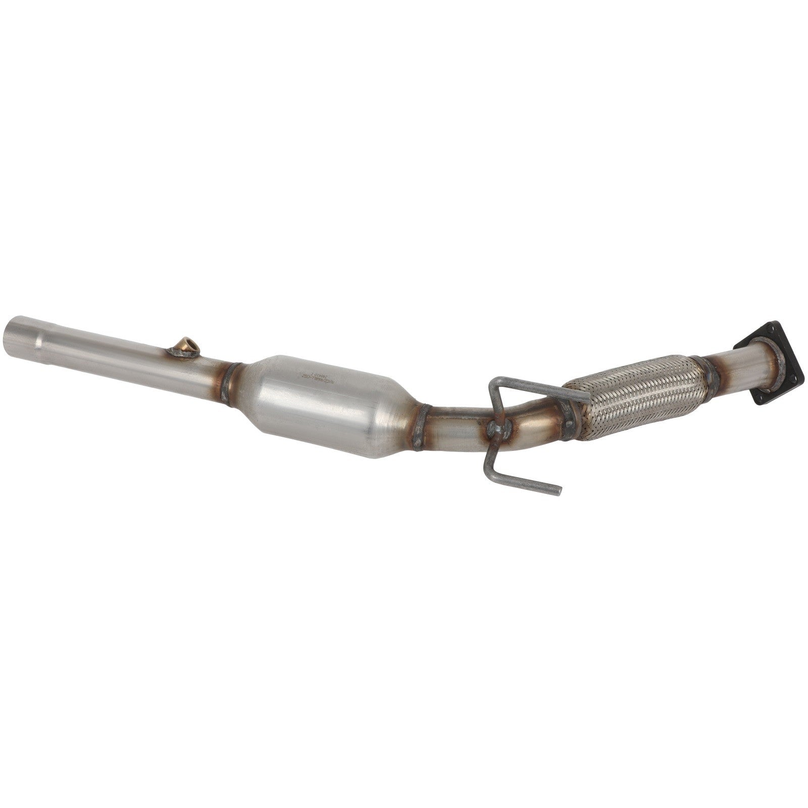 Catalytic Converter for 2005-2011 Volkswagen Jetta/2010-2011 Golf 2.5L Engine 6B93BC-57
