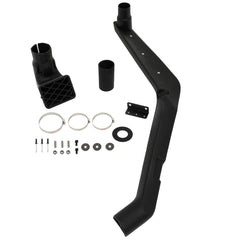 Air Intake Snorkel Kit For Toyota Hilux 65 series 1983-1988 4Y/3Y/2L 4x4 left 6B93BC-57