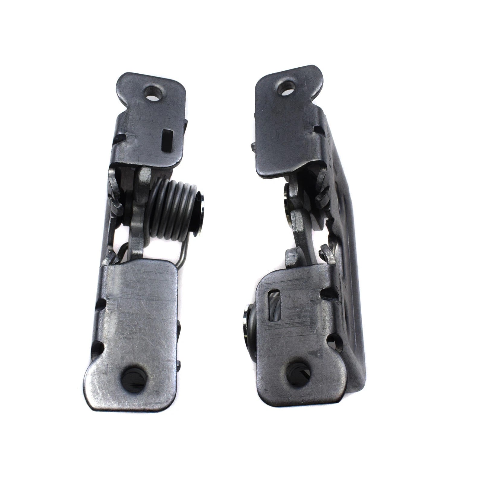 51 23 2 753 419 2PCS Hood Lock Latch for 07-18 BMW X5 X6 Mini Cooper 51232753419 6B93BC-57