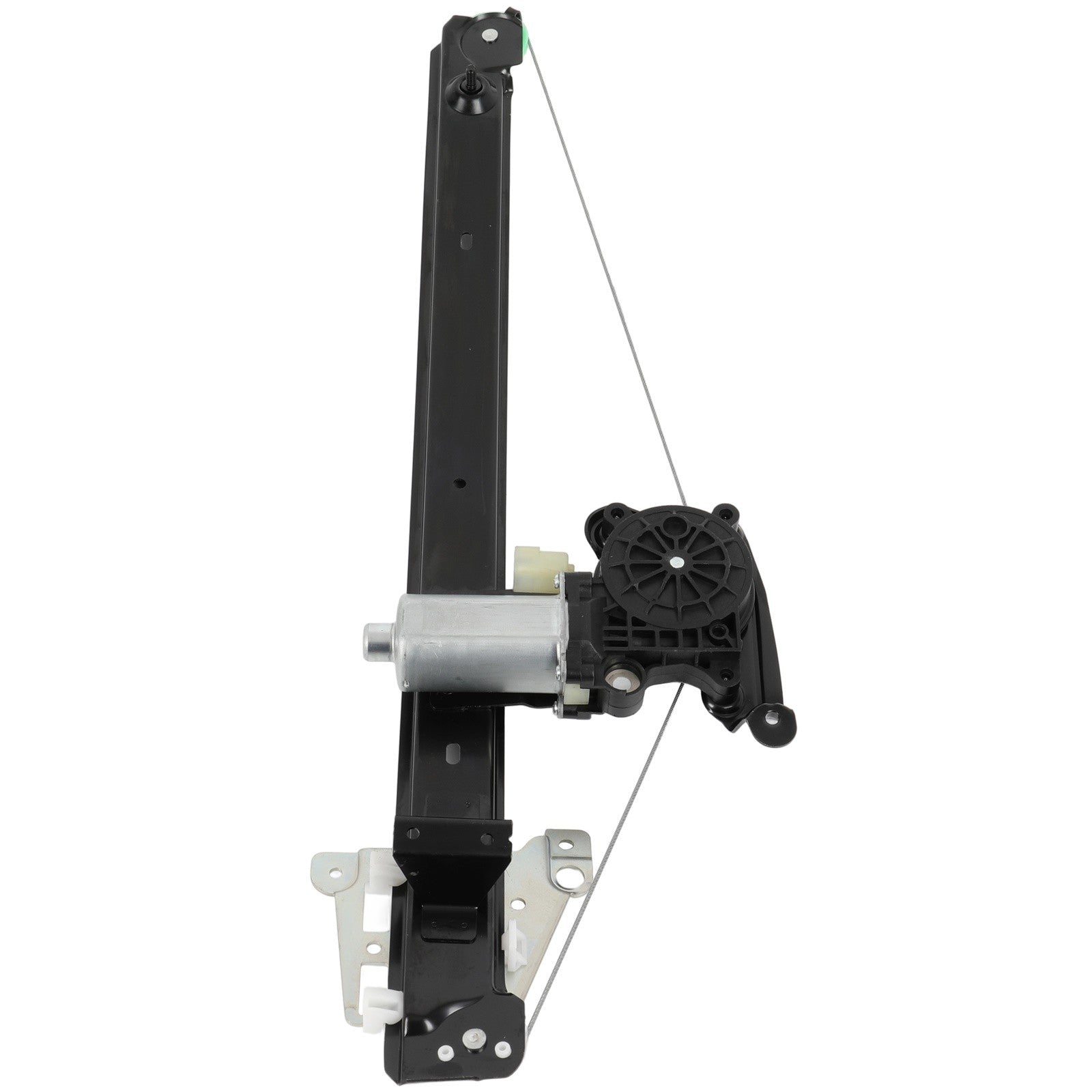 For Volvo XC90 2003-2014 Rear Passenger Side Window Regulator With Motor 6B93BC-57