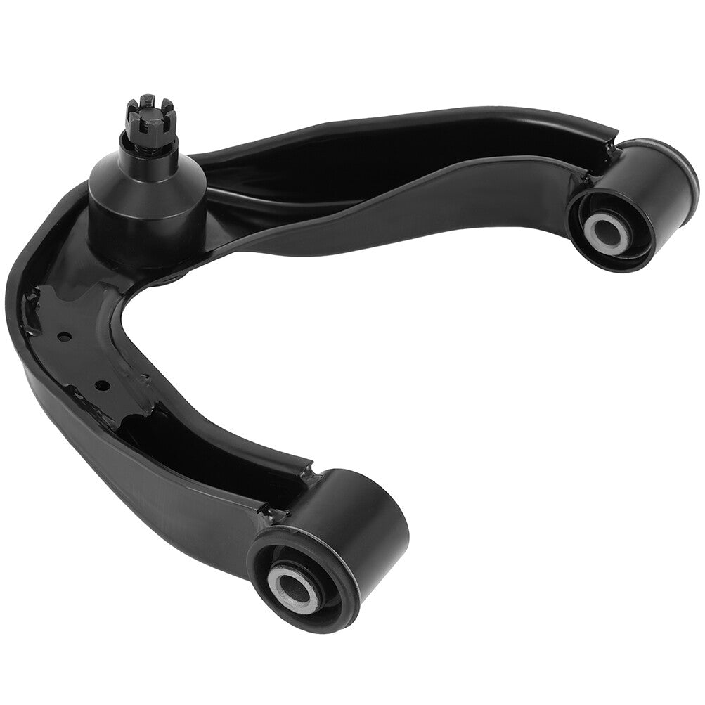 Front Upper Control Arm Ball Joint Tie Rods For 2005-2019 NISSAN FRONTIER XTERRA 6B93BC-57