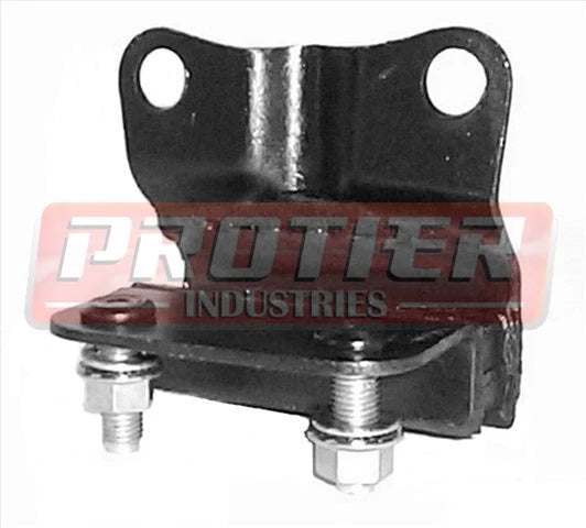 Engine & Trans Mount Set for 1994-1997 Mazda 626 2.0L Auto 6B93BC-57
