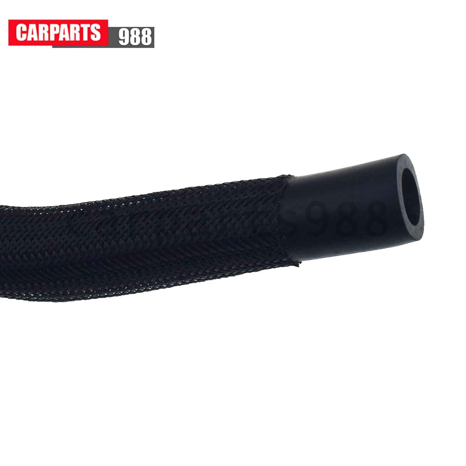 For Toyota 4Runner FJ Cruiser Tacoma Tundra 4.0L PCV Hose 1226231030 12262-0P010 6B93BC-57
