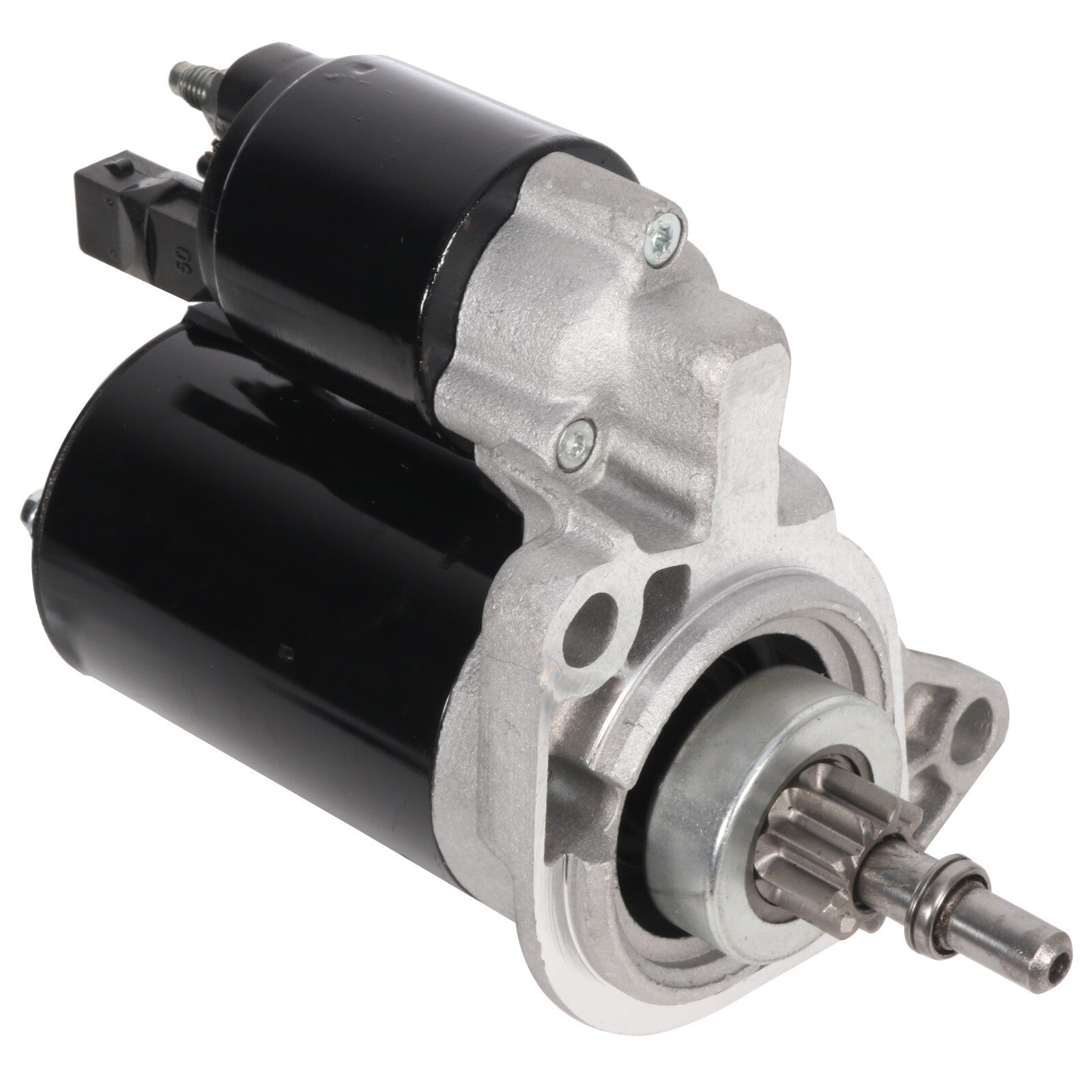 ECCPP Starter for Volkswagen Jetta 93-97 1.8L 93-99 2.0L VW Passat 2.0L SBO0016 6B93BC-57