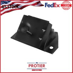 Front Left Engine Mount for BRONCO E-150 ECONOLINE E-250 E-350 F-150 F-250 F-350 6B93BC-57