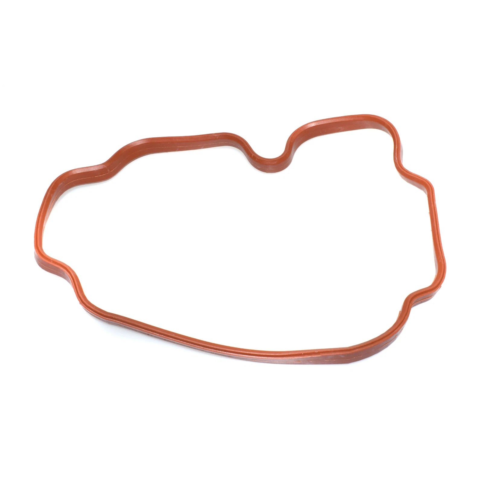 PCV Crankcase Vent Valve Gasket Set For 96-03 BMW 540i 740i 740iL 840Ci 4.4L V8 6B93BC-57