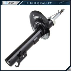 Front Rear Struts Shocks For 2006-2011 Ford Focus Left Right ECCPP