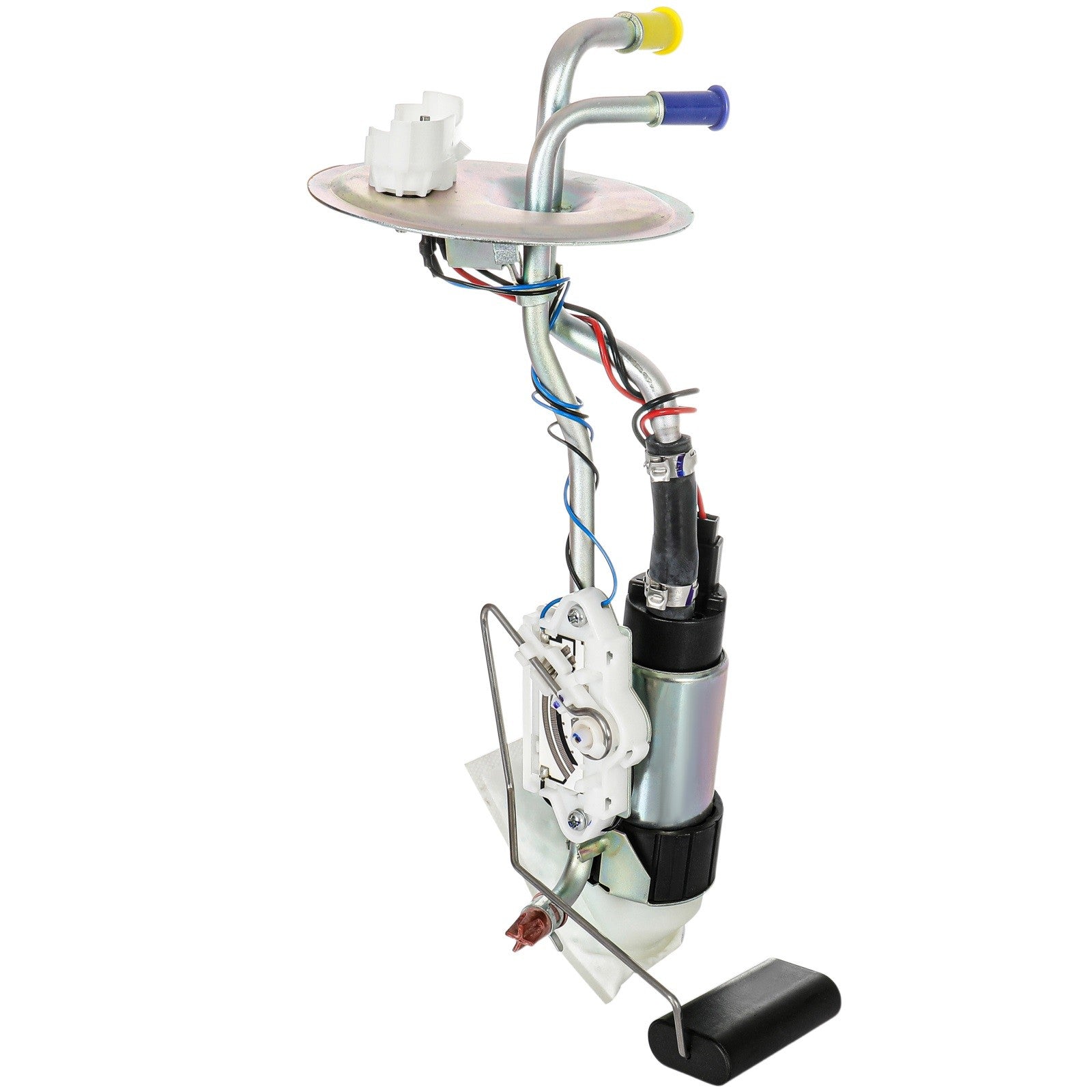 Fit for 1991-1993 Ford Thunderbird Mercury Cougar V8-5.0L Fuel Pump Assembly 12V 6B93BC-57