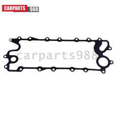 For Land Range Rover Sport LR4 Discovery 5 Engine Oil Cooler Gasket LR010770 6B93BC-57