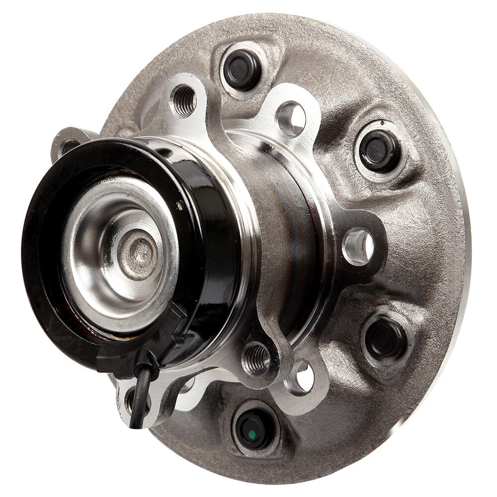 1Pc Wheel Hub Bearing Front Right 2WD For Chevy Colorado GMC Canyon Z71 Off-Road 6B93BC-57