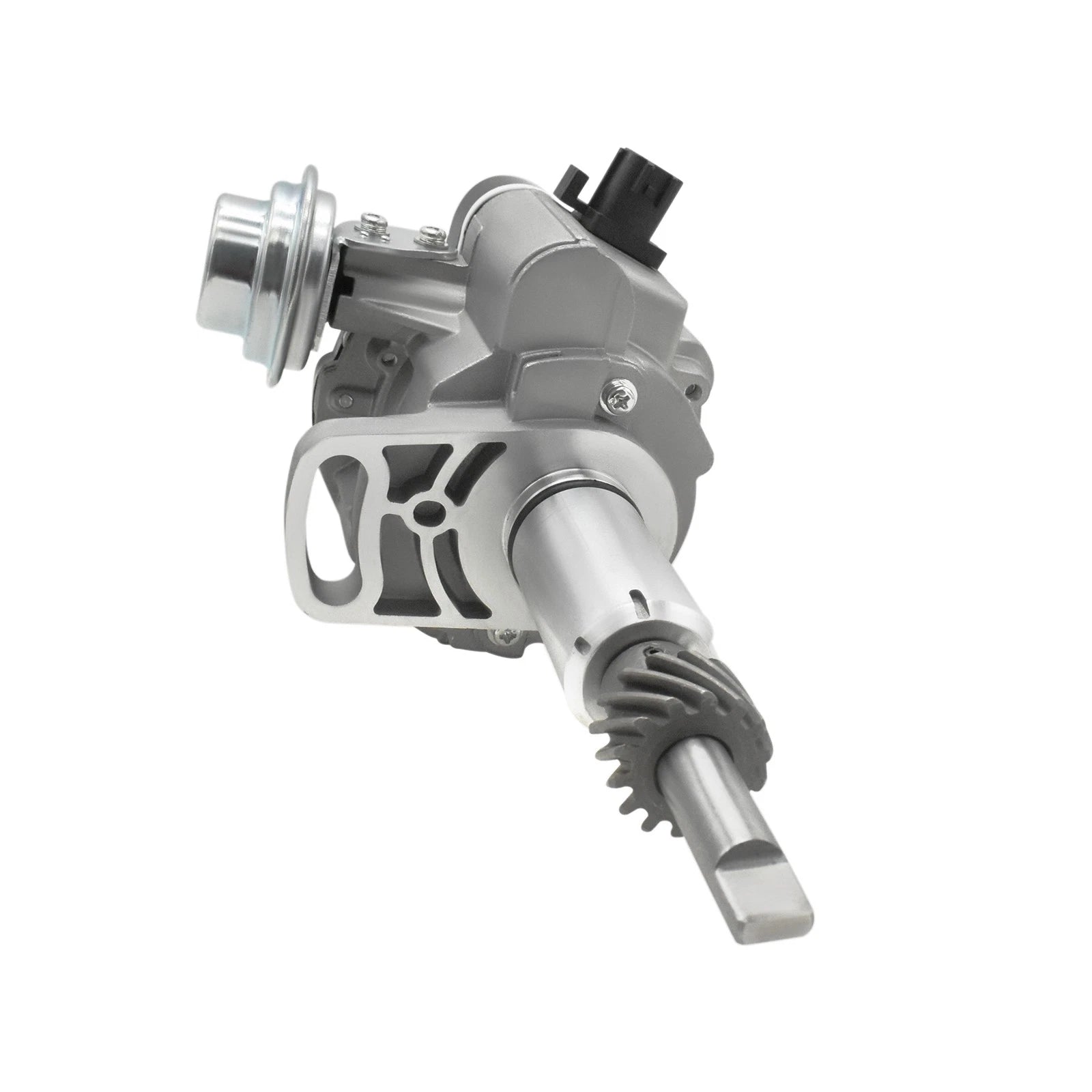 Ignition Distributor for Nissan H20 H20-2 H25 K15 K25 Komatsu TCM Forklift 6B93BC-57