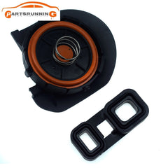 For 2007-2016 Mini Cooper Countryman Cooper 1.6L L4 Valve PCV Cover Repair Kit 6B93BC-57