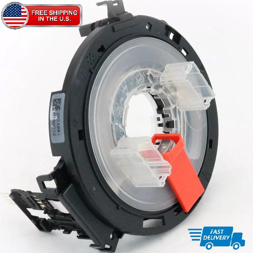 Clock Spring For Mercedes-Benz E400 C300 C350 C63 AMG E350 E550 C63 AMG E63 AMG