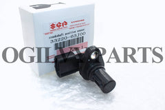 33220-63J00 J5T32171 Camshaft Position Sensor For Suzuki Swift 04-09 SX4 07-