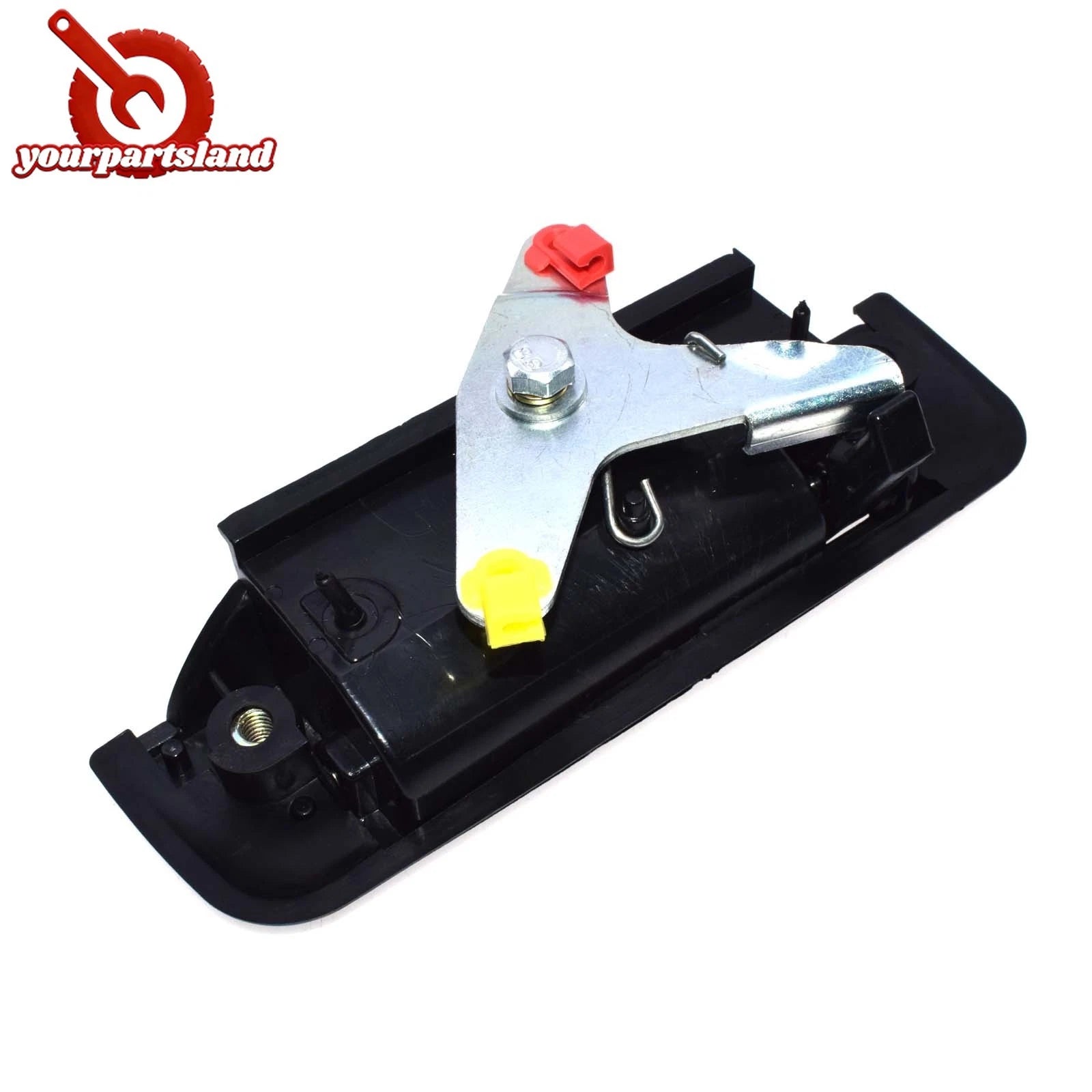 Tailgate Tail Gate Handle Rear 6909089102 for 1989-1995 Toyota Pickup 4Runner 6B93BC-57