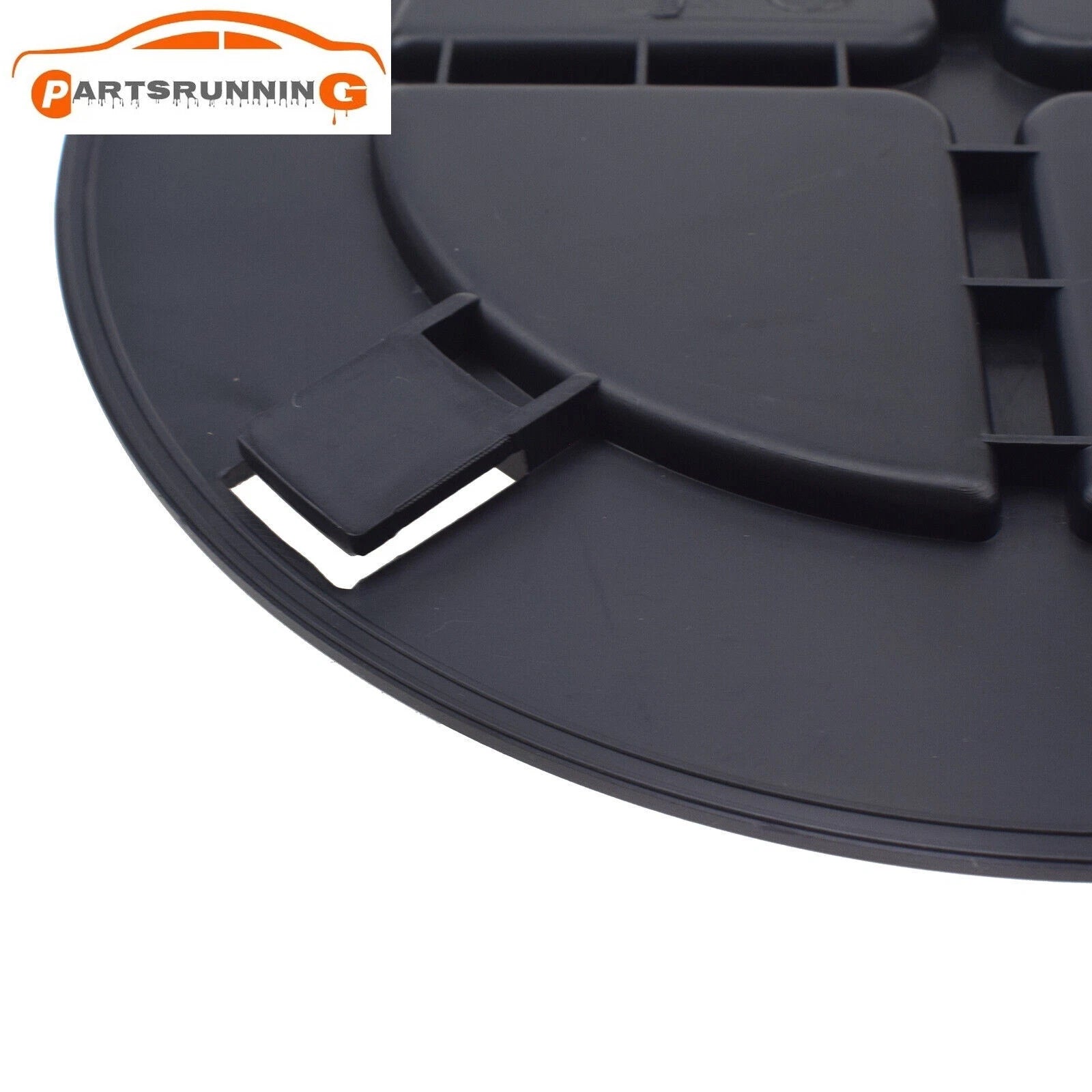 Fender Access Lid Cover for Mini Cooper Countryman Cooper Paceman 51719802413 6B93BC-57