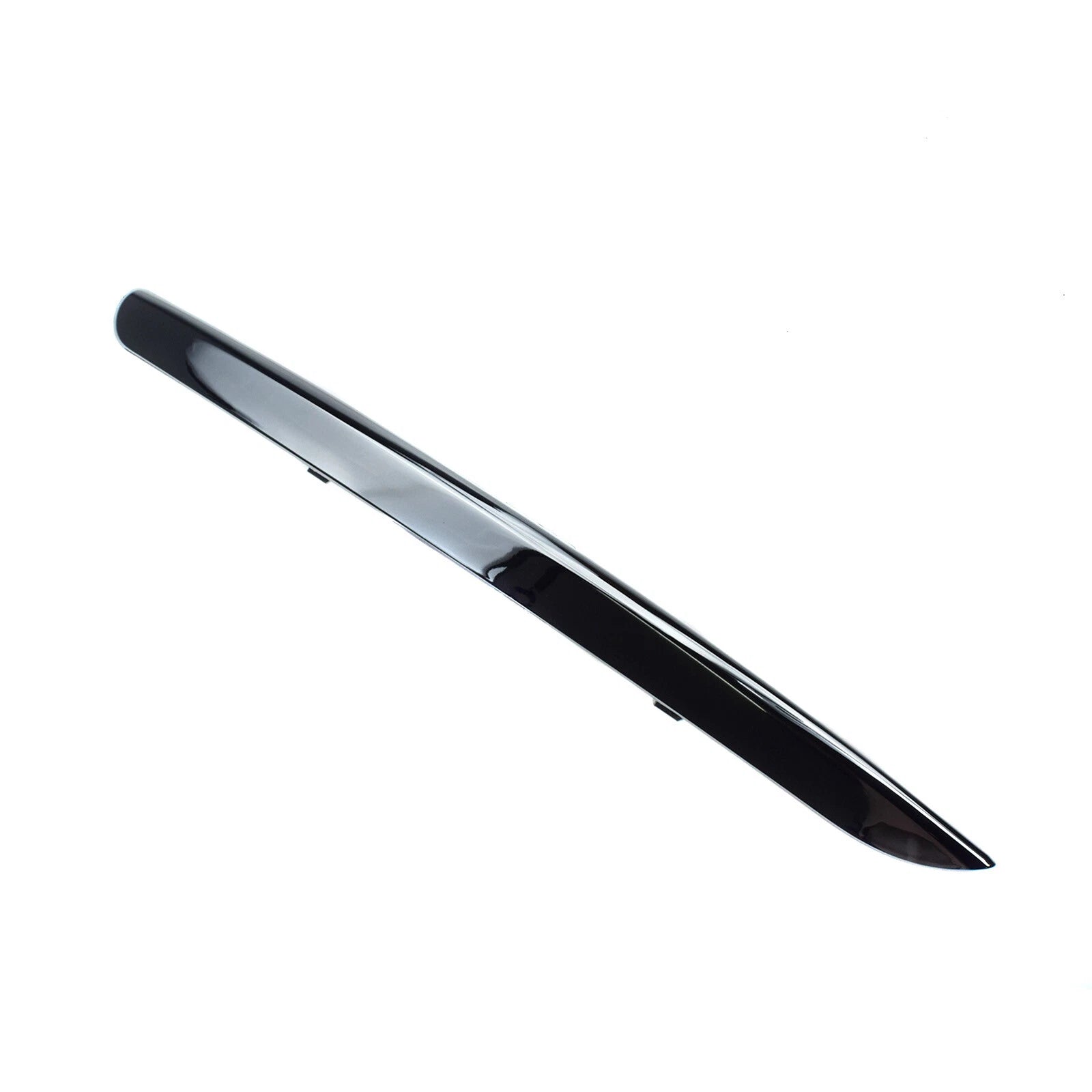 Chrome Front Bumper Trim Left Right For 2011-16 Kia Sportage KI1047103 KI1046103 6B93BC-57