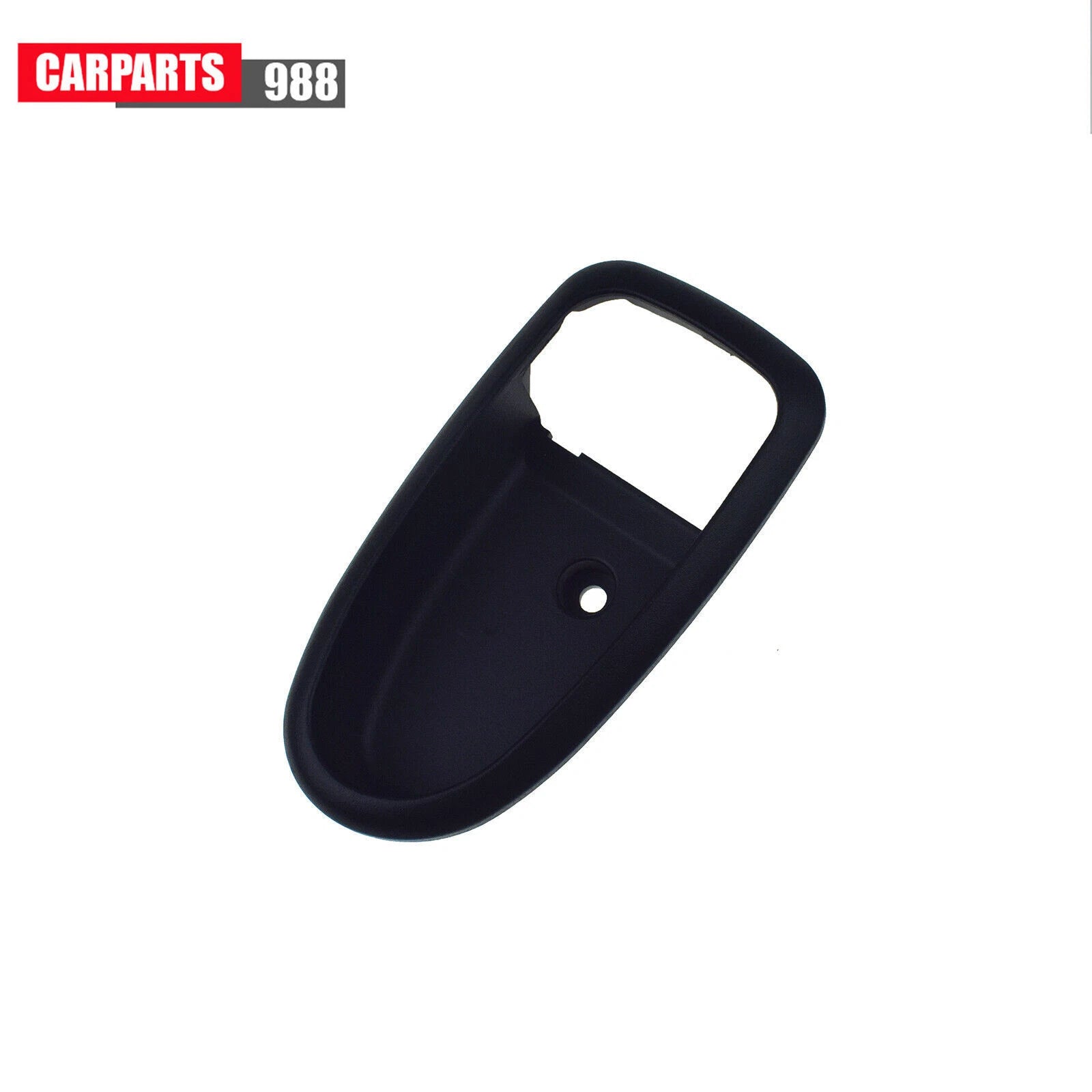 Left Side Inside Door Handle Cover Bezel For Hyundai Elantra 2001-06 82611-2D000 6B93BC-57