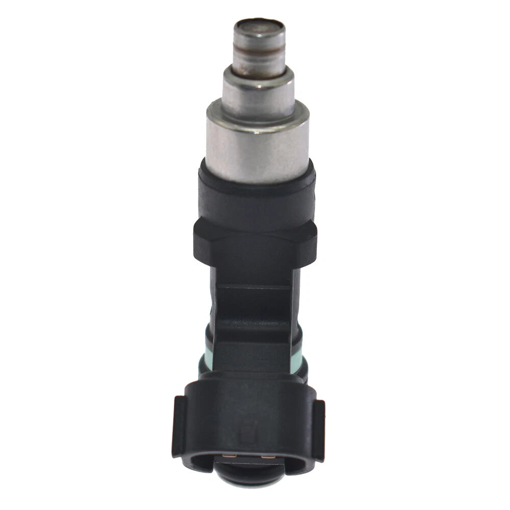 EAT314 15710-82K50 4x Fuel Injectors For Suzuki DA64W DF90 DF100 DF115 6B93BC-57