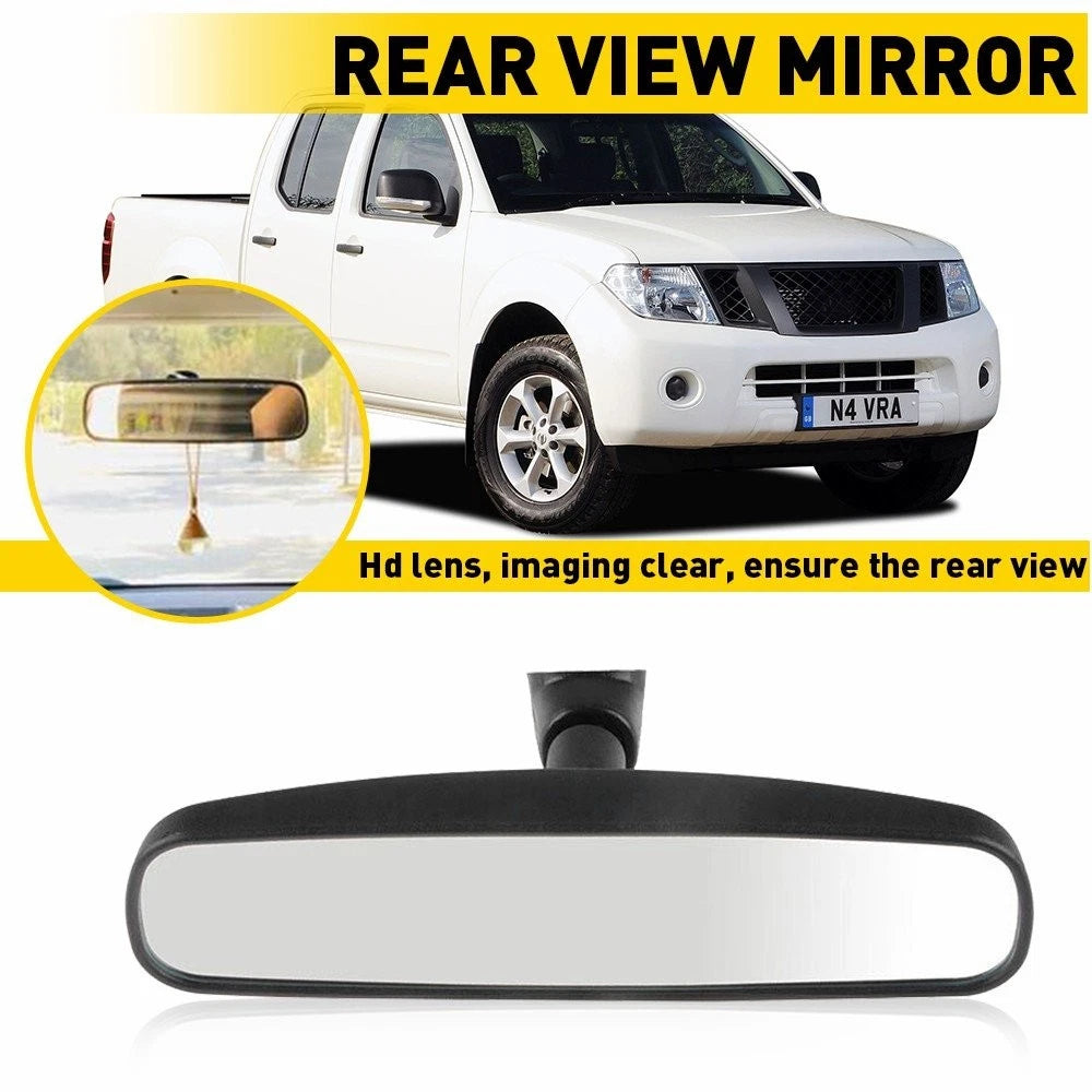 Interior Rear View Mirror for Nissan / 96321-2DR0A 96321-2DR0-A103 1996-2007 EOA 6B93BC-57