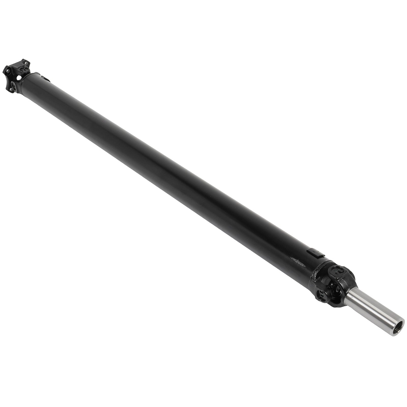ECCPP Rear Driveshaft For Ford F-150 2001-2002 V8 5.4L Crew Cab Pickup 4WD Auto ECCPP