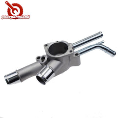 Thermostat Housing for Hyundai 2001-2006 Elantra 2003-2004 Tiburon 25620-23501 6B93BC-57