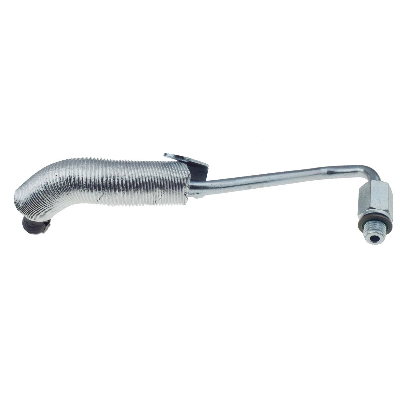 Turbo Charger Coolant Return Hose Line For Chevy Cruze Buick GM1.4L 55567067 6B93BC-57