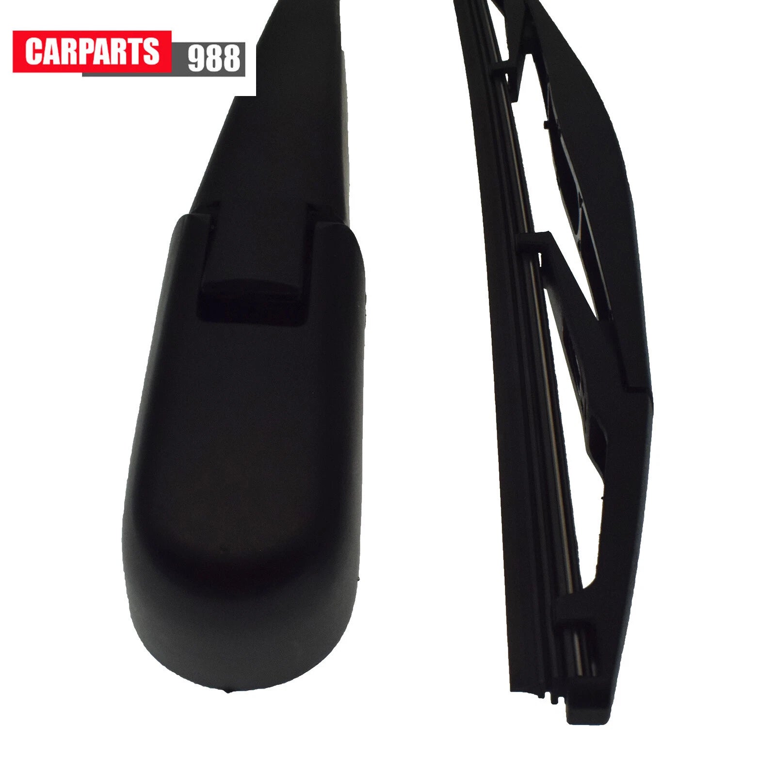 Rear Windshield Wiper Arm With Blade For Honda CR-V 2017 2018-2022 76720-TLA-A01 6B93BC-57
