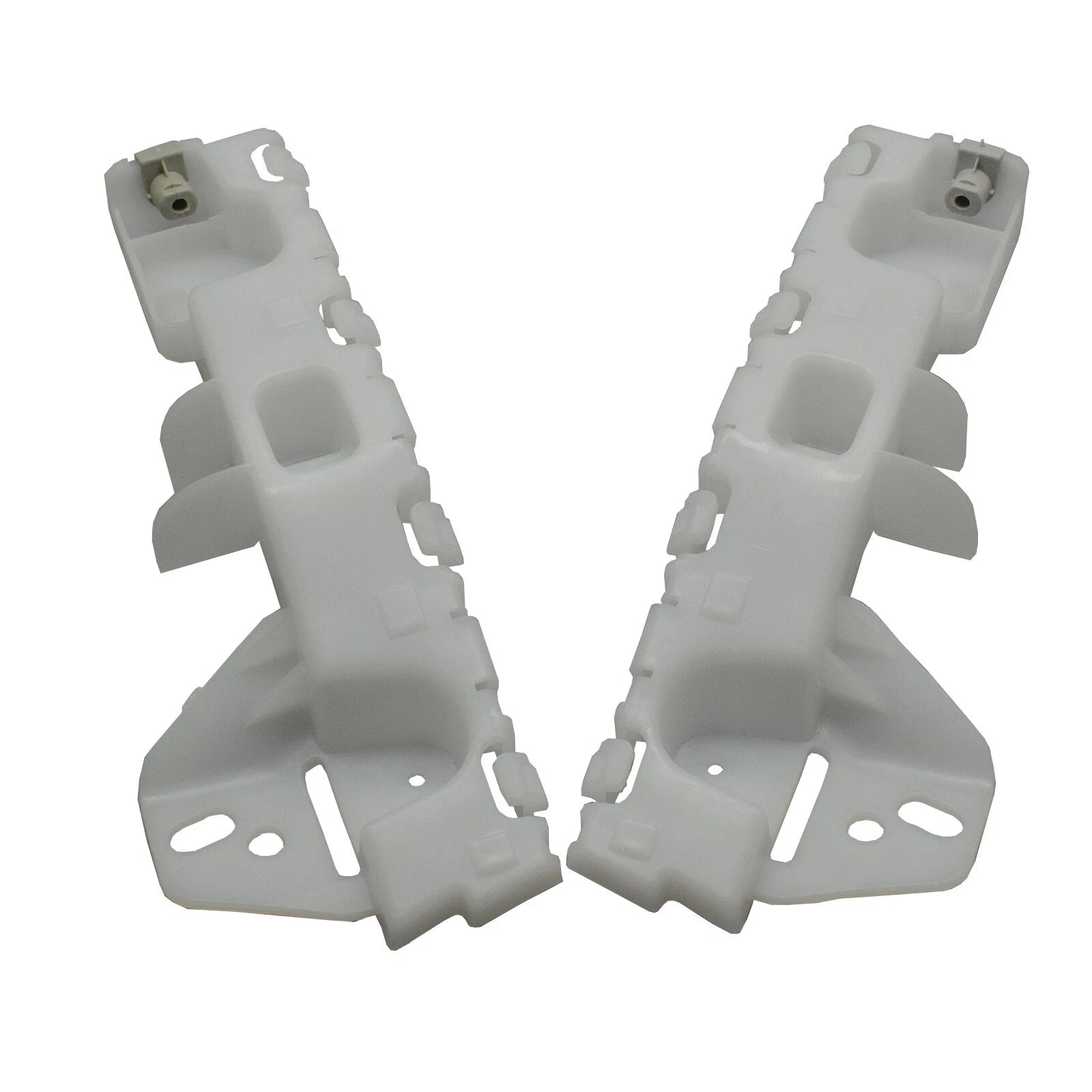 95091642 95091641 Left Right Bumper Bracket For Chevrolet Chevy Spark 2013 - 17 6B93BC-57
