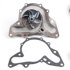 Timing Belt Kit Water Pump For Kia Sorento 03-06 3.5L V6 DOHC Eng Code G6AU 6B93BC-57