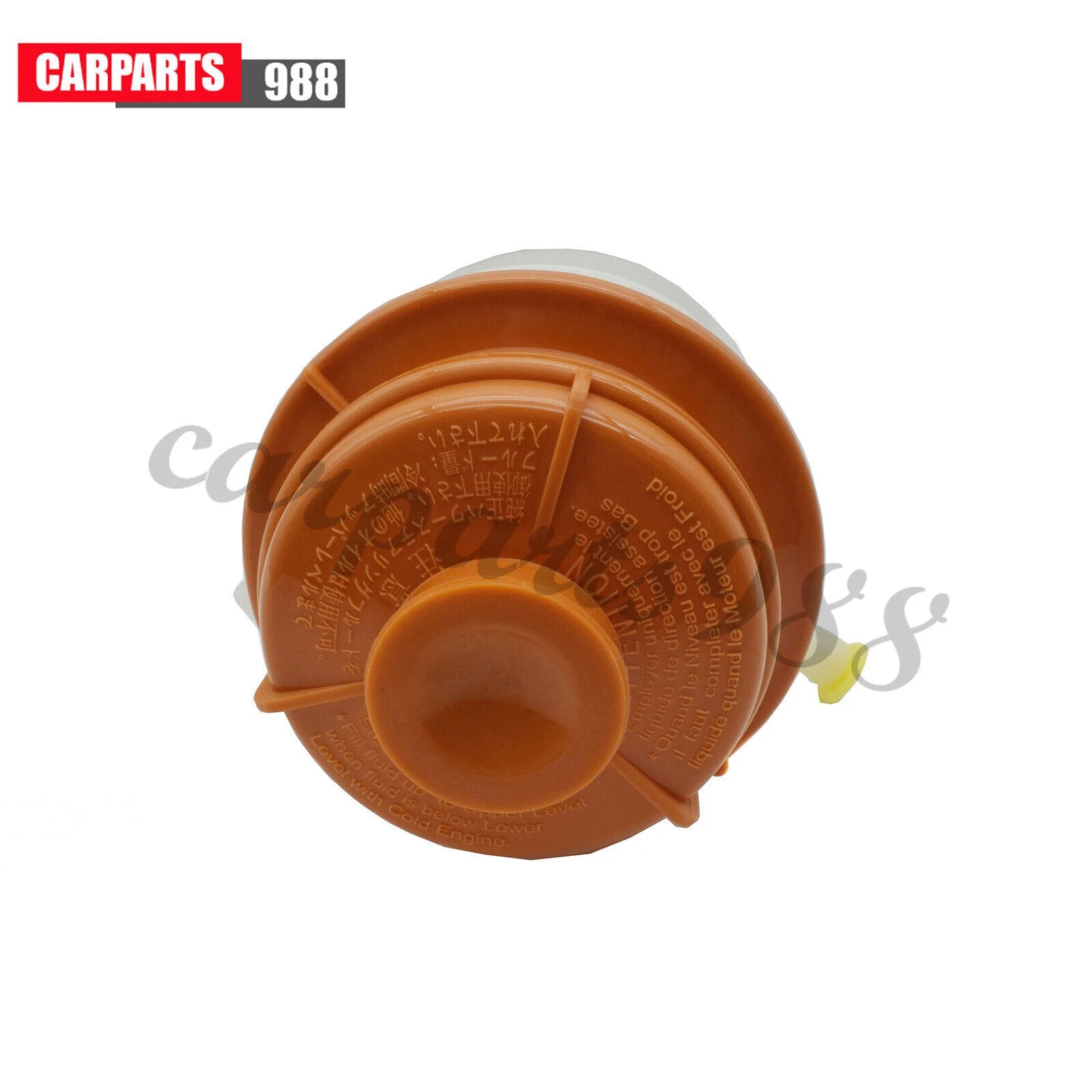 Power Steering Reservoir Tank For Suzuki Grand Vitara 2006-2013 49140-65J00 6B93BC-57