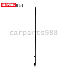 Front Bonnet Lock Release Cable For VW Golf MK6 2009 2010 2011-2013 5K2823531A 6B93BC-57