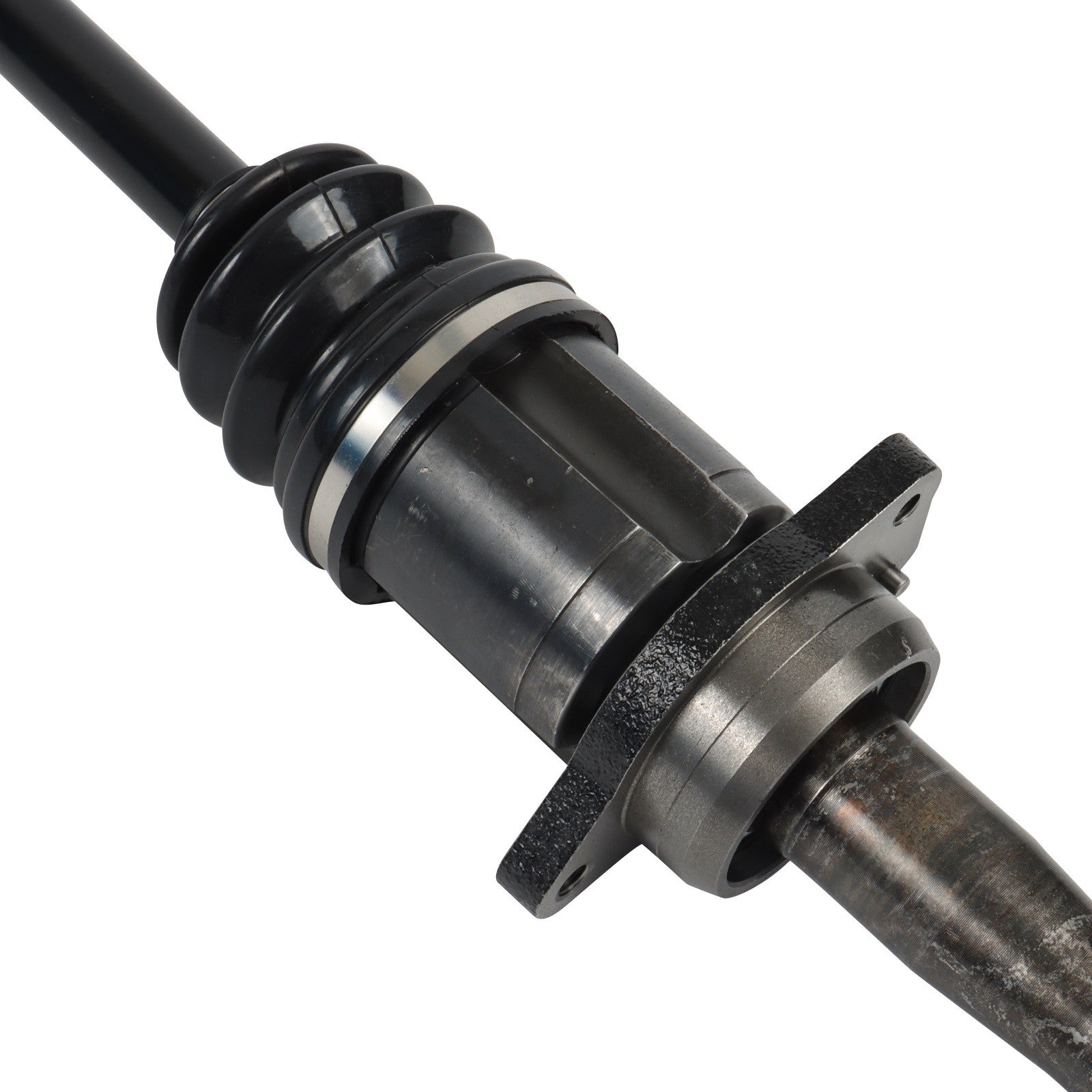 For Toyota RAV4 2019-2024 2.5L FULL HYBRID EV-GAS Front Right CV Axle Assembly 6B93BC-57